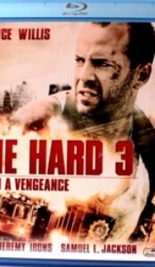 Die Hard with a Vengeance (1995) Hindi Dual Audio BluRay