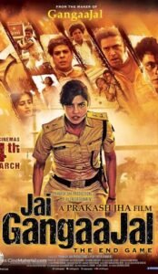 Jai Gangaajal (2026) Hindi Movie HDRip – 1080p, 720p, 480p DD5.1 ESubs x264 HEVC Download