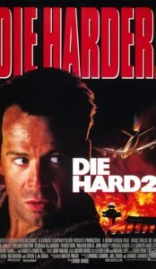 Die Hard 2 (1990) Hindi Dual Audio BluRay Movie