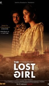 Download The Lost Girl (2024) Hindi Movie