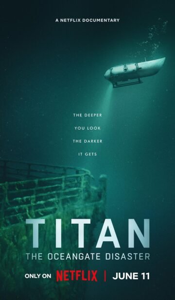 Titan The OceanGate Disaster 2025 Hindi Dual Audio ORG Movie