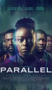 Parallel 2024 Hindi ORG Dual Audio Movie