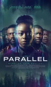 Parallel (2026) Hindi Dual Audio BluRay Movie [DD5.1] 4K 1080p 720p 480p x264 HEVC ESubs