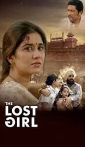 The Lost Girl 2024 Hindi Movie