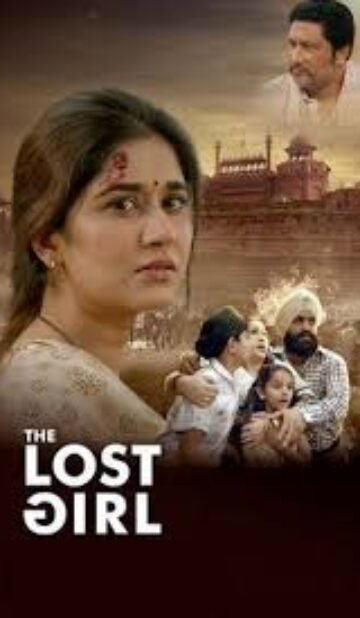 The Lost Girl 2024 Hindi Movie