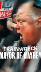 Trainwreck: Mayor of Mayhem (2025) Hindi ORG Dual Audio | 1080p 720p 480p WEB-DL | DD5.1 | HEVC x264 | ESubs
