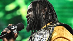 WWE NXT 24th June 2025