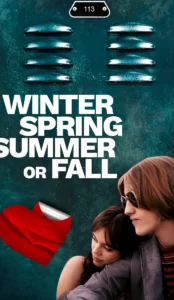 Winter Spring Summer or Fall (2024) Hindi ORG Dual Audio Movie