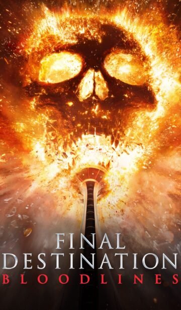 Final Destination Bloodlines (2025) Hindi Dual Audio Movie | 4K, 1080p, 720p, 480p Web-DL | DD5.1 ESubs x264 HEVC