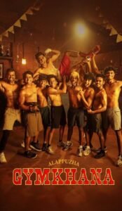 Alappuzha Gymkhana (2025) Hindi ORG Dual Audio Movie