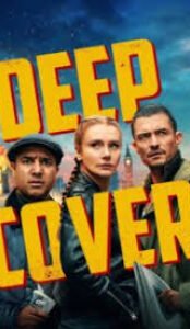 Deep Cover 2025 Hindi ORG Dual Audio Movie