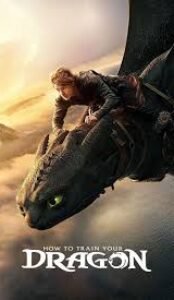 How to Train Your Dragon 2025 Hindi Dubbed Movie Download