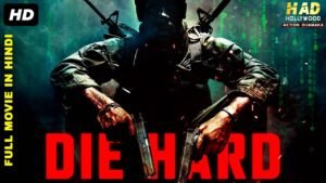 Die Hard (1988) Hindi Dual Audio BluRay Movie – Legendary Action in HD