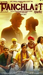 Panchlait (2017) Hindi Movie | HDRip 1080p 720p 480p | DD5.1 Audio | x264 & HEVC | ESubs Download