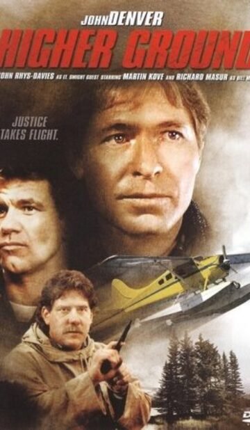 Higher Ground (1988) Hindi Dubbed Full Movie