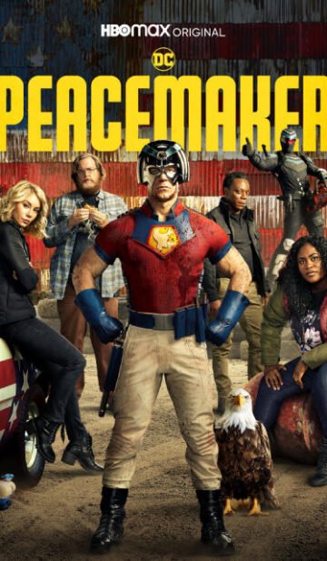 Peacemaker (2022) Season 1 Hindi Dubbed – Complete Web Series Download