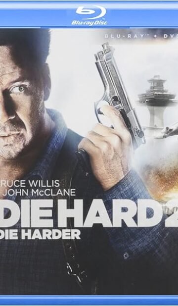 Die Hard (1988) Hindi ORG Dual Audio BluRay