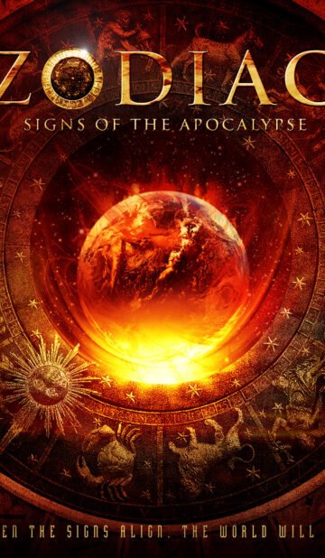Watch Zodiac: Signs of the Apocalypse (2014) Hindi Dubbed Full Movie