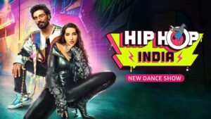 Hip Hop India Season 2 (5th June 2025) Full Episode Download