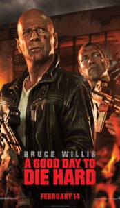 Download A Good Day to Die Hard (2013) Hindi ORG Dual Audio BluRay