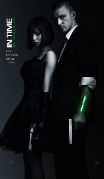 In Time (2011) Hindi Dubbed Full Movie