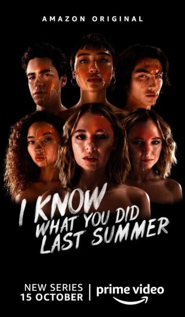 I Know What You Did Last Summer (2025) Hindi Dubbed Full Movie