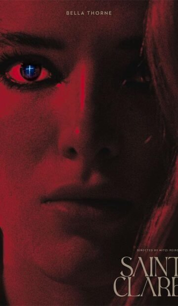 Saint Clare (2024) – English Language Hollywood Film Breakdown