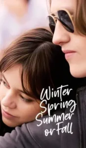 Winter Spring Summer or Fall (2024) Hindi ORG Dual Audio Movie