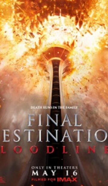 Final Destination Bloodlines 2025 Hindi ORG Dubbed Full HD Movie