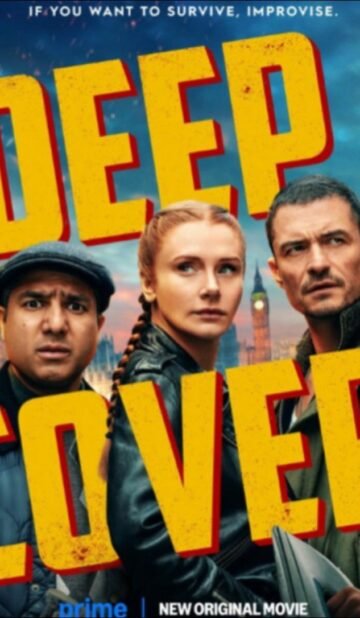 Download Deep Cover 2025 Hindi Dual Audio