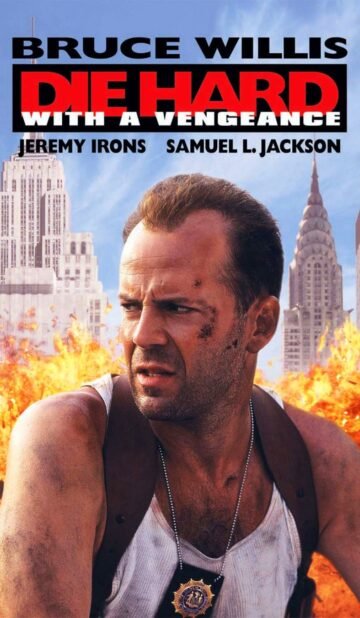 Download Die Hard with a Vengeance (1995) Hindi