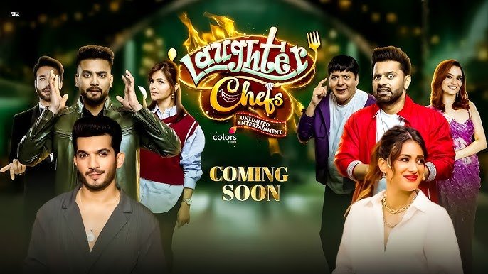 Laughter Chefs Season 2 (7th July 2025) Full Episode Download