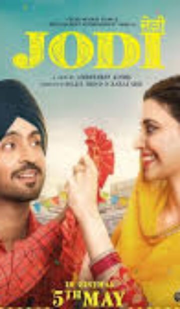 Jodi (2023) Punjabi Movie Download