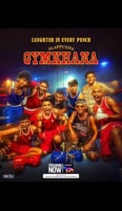 Alappuzha Gymkhana (2025) Hindi ORG Dual Audio Movie