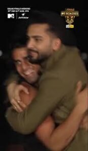 MTV Roadies Season 20 Grand Finale 1st June 2025 – Download