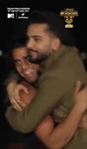 MTV Roadies Season 20 Grand Finale 1st June 2025 – Download