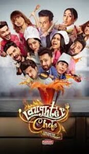 Laughter Chefs Season 2 Web-DL (31 May 2025) – HD Download