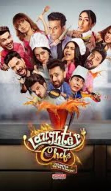Laughter Chefs Season 2 Web-DL (31 May 2025) – HD Download