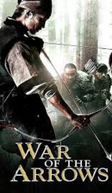 War of the Arrows (2011) Hindi Dubbed Full Action Movie HD