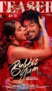 Bubblegum (2023) Hindi ORG Dual Audio Movie