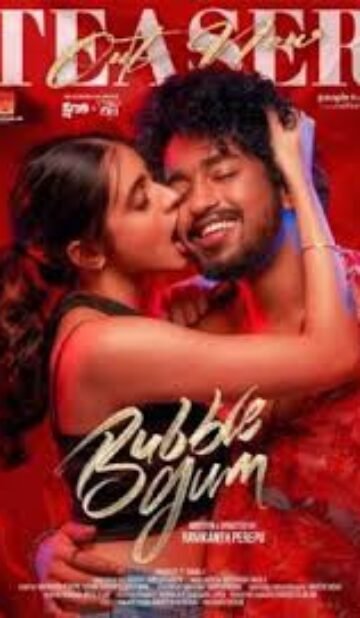 Bubblegum (2023) Hindi ORG Dual Audio Movie