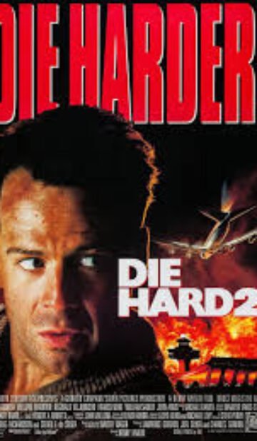 Die Hard 2 (1990) Hindi Dubbed Dual Audio BluRay Movie