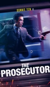 The Prosecutor (2024) Hindi ORG Dual Audio BluRay Movie