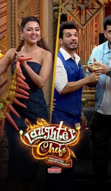 Laughter Chefs Season 2 (7th July 2025) Full Episode Download