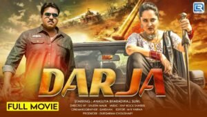 Darja (2022) Hindi ORG Dual Audio Movie – Complete Review and Storyline