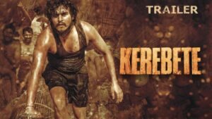 Kerebete (2025) Hindi ORG Dual Audio UNCUT HDRip Movie