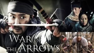 War of the Arrows (2011) Hindi Dubbed Full Action Movie HD