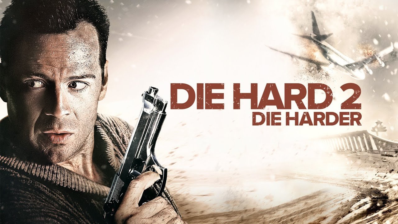 Die Hard 2 (1990) Hindi Dubbed Dual Audio BluRay Movie – Full Details and Download Guide