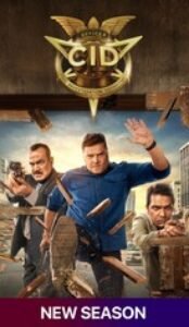 CID Season 2 (8th June 2025) Full Episode Download