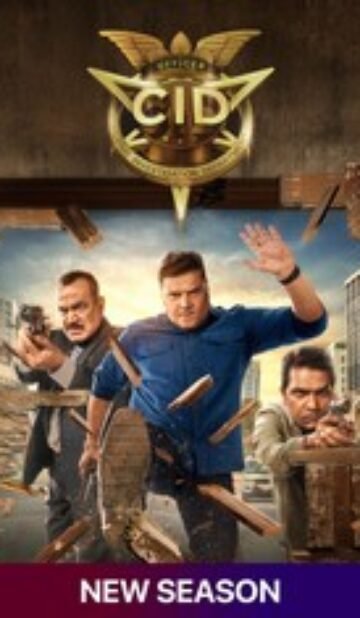 CID Season 2 (8th June 2025) Full Episode Download